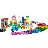 Jocuri LEGO 10698 CLS LRG BRICK BOX