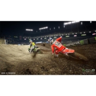 Jocuri Monster Energy Supercross 2