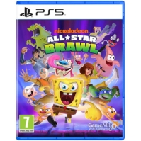 Jocuri Nickelodeon All-Star Brawl