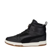 Jocuri Puma RBD WTR shoes negru 387604 02 barbati