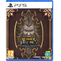 Jocuri Runner Heroes Enhanced Edition