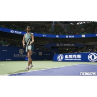 Jocuri Tiebreak: Official of the ATP and WTA Ace Ed