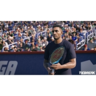 Jocuri Tiebreak: Official of the ATP and WTA Ace Ed