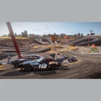 Jocuri Wreckfest