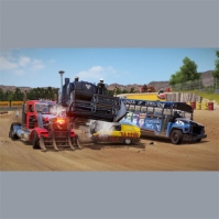 Jocuri Wreckfest