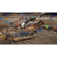 Jocuri Wreckfest