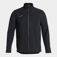 Joma Basilea II Soft Shell negru