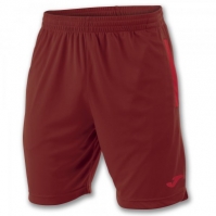 Pantaloni scurti Bermude Game Joma II rosu