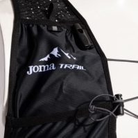 Joma R- Trail Hydration Vest negru 6