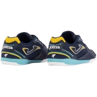 Joma Dribling Indoor 2403 pantofi de fotbal bleumarin DRIW2403IN