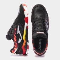 Joma Fs Reactive 2401 negru rosu Indoor