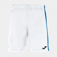 Joma Maxi Short alb Royal albastru roial