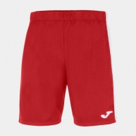 Joma Maxi Short rosu-alb