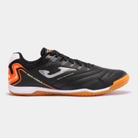 Joma Maxima 2301 negru portocaliu Indoor