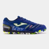 Joma Mundial 2404 Royal Indoor albastru roial