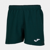 Pantaloni scurti Joma Myskin II verde