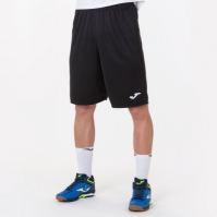 Joma Nobel Long Short negru