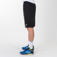 Joma Nobel Long Short negru