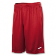 Joma Nobel Long Short rosu