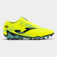 Joma Powerful 2411 lamaie Fluor turcoaz gazon sintetic galben fosforescent