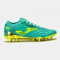 Joma Powerful Cup 2527 turcoaz Firm Ground