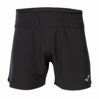 Joma Short Trail Micro negru