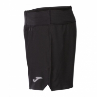 Joma Short Trail Micro negru