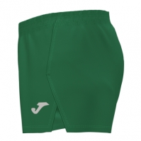 Pantaloni scurti Joma Record II verde