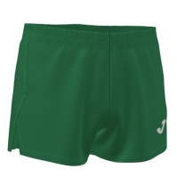 Pantaloni scurti Joma Record II verde