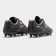 Joma Score 2401 negru Firm Ground