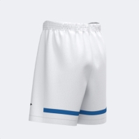 Joma Tokyo Short alb Royal albastru roial