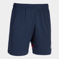 Joma Tokyo Short bleumarin rosu