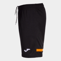 Joma Tokyo Short negru portocaliu