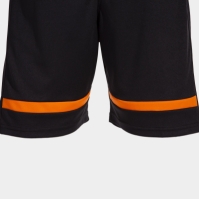 Joma Tokyo Short negru portocaliu