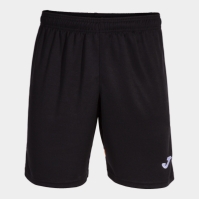 Joma Tokyo Short negru portocaliu