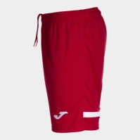 Joma Tokyo Short rosu alb