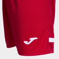 Joma Tokyo Short rosu alb