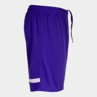 Joma Tokyo Short Violet alb