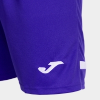 Joma Tokyo Short Violet alb