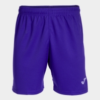 Joma Tokyo Short Violet alb