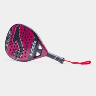 Joma Slam Pro Premier PAdel Paddle Racket negru roz