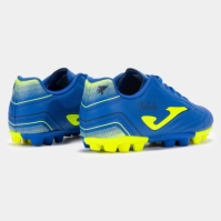 Joma Toledo 2404 Royal Hard Ground copii albastru roial