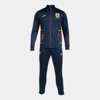 Trening Nationala de fotbal a Romaniei Joma bleumarin 2023