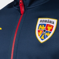 Trening Nationala de fotbal a Romaniei Joma bleumarin 2023