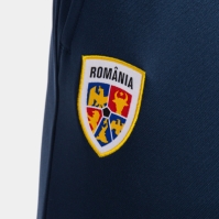 Trening Nationala de fotbal a Romaniei Joma bleumarin 2023