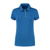 K Swiss Hypcrt Polo4 femei classic albastru