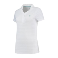 K Swiss Hypcrt Polo5 femei alb