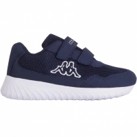 Kappa Cracker II K Shoes For bleumarin 260647K 6710 pentru Copii