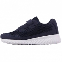 Kappa Cracker II K Shoes For bleumarin 260647K 6710 pentru Copii