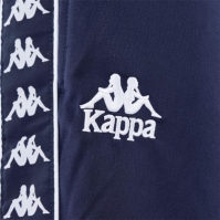 Kappa Trackpant bleumarin